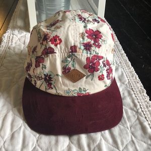 Empire cap/ hat